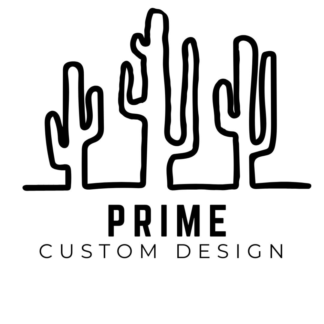 PRIME CUSTOM DESIGN