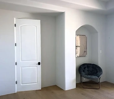 Drywall Install & Finish