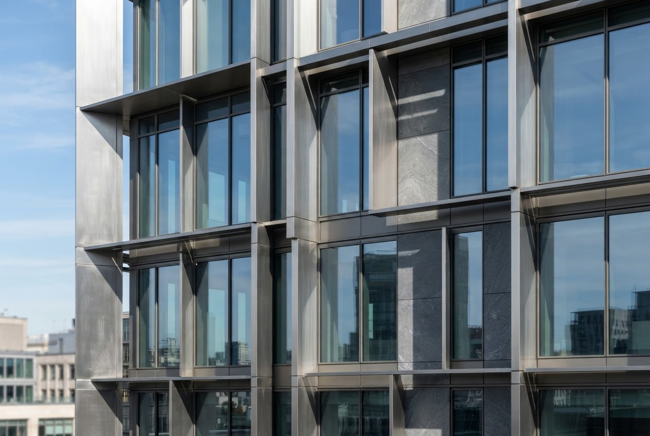 Considered architectural interiors