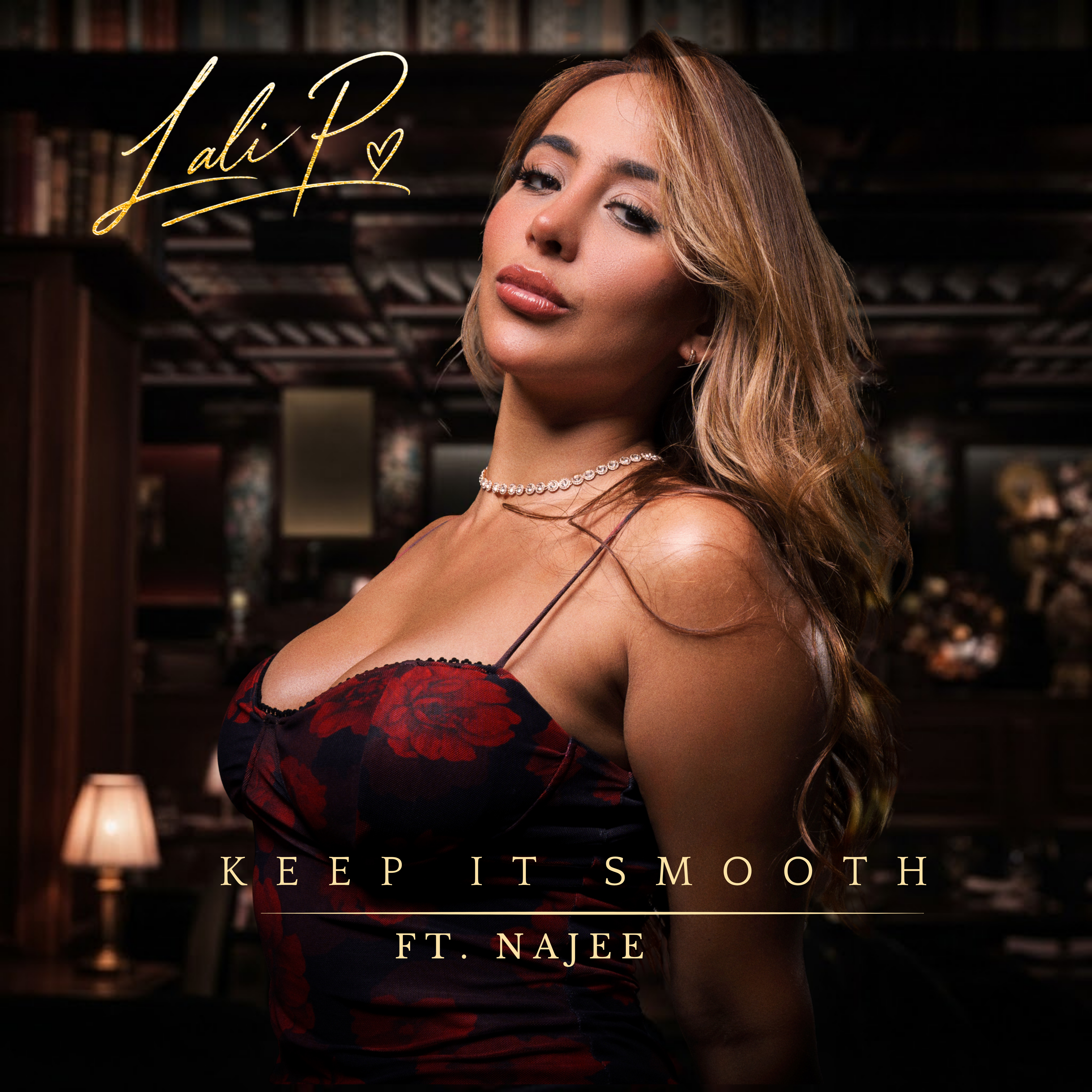 Keep It Smooth (ft. Najee)