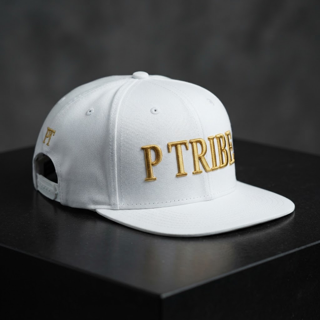 P TRIBE CAP