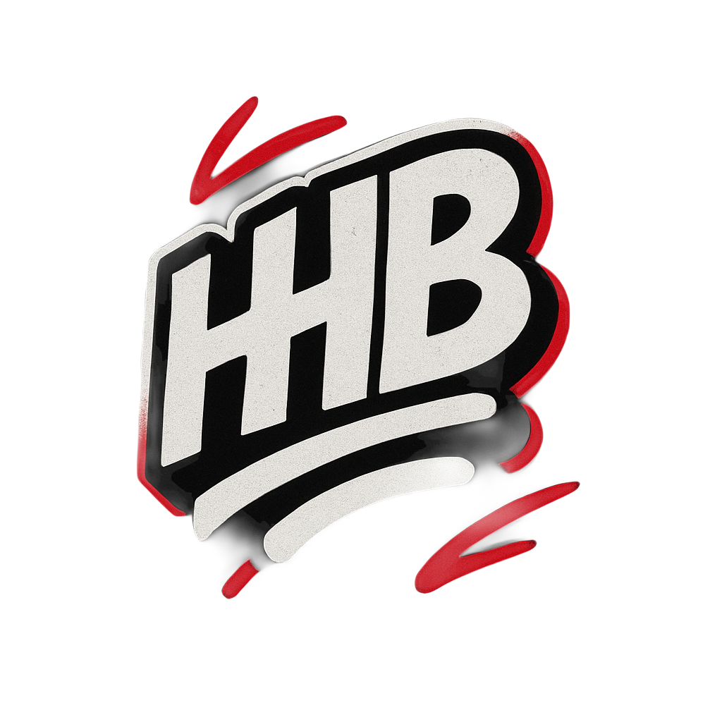 Hip-Hop Basement