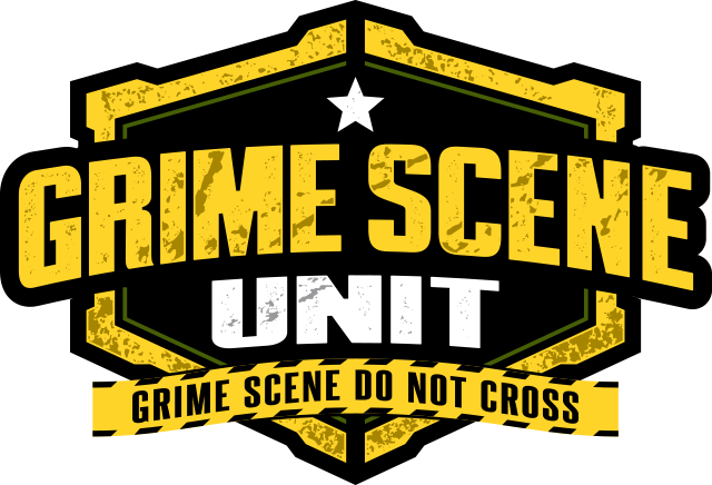 Grime Scene Unit