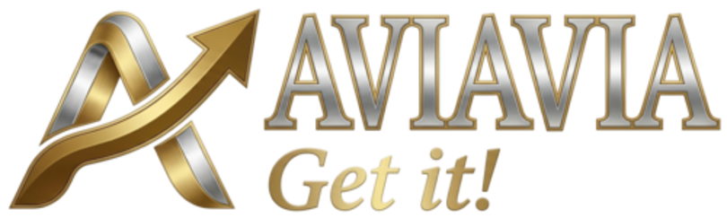 AVIAVIA — Get it!