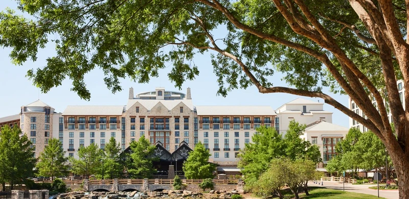 Gaylord Texan