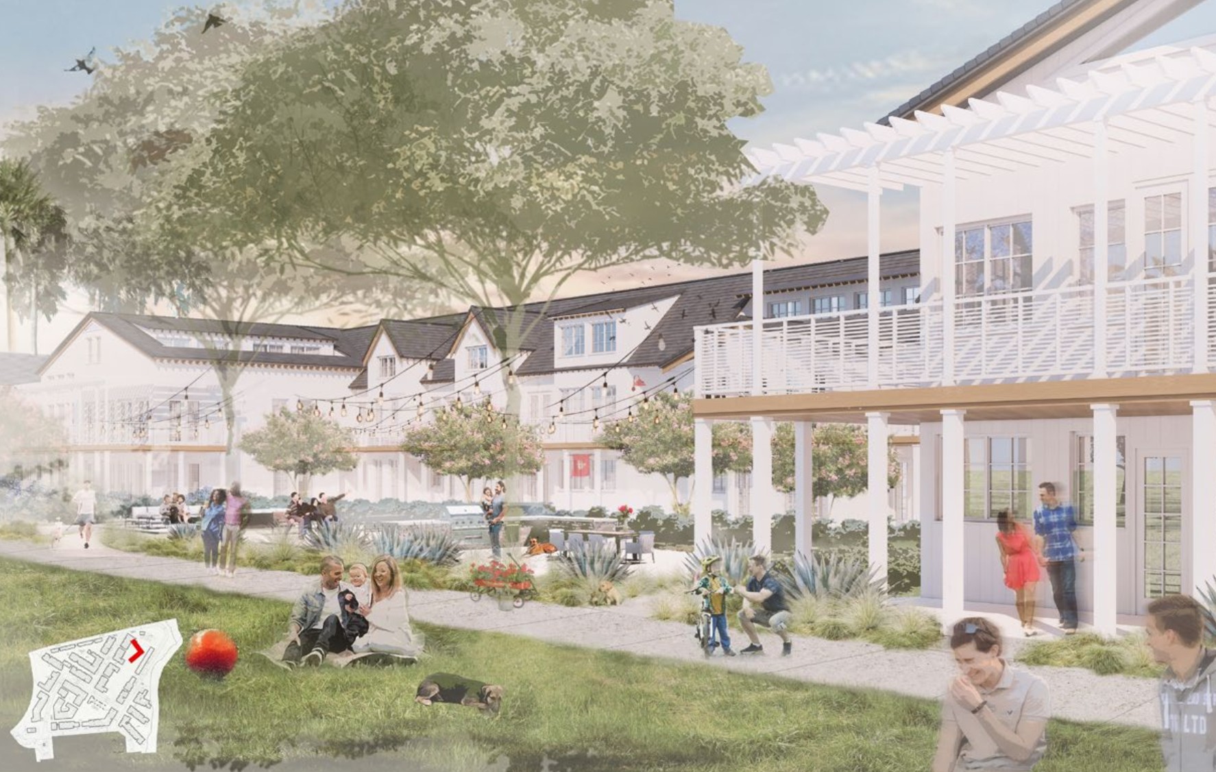 Mariner's Cove 8