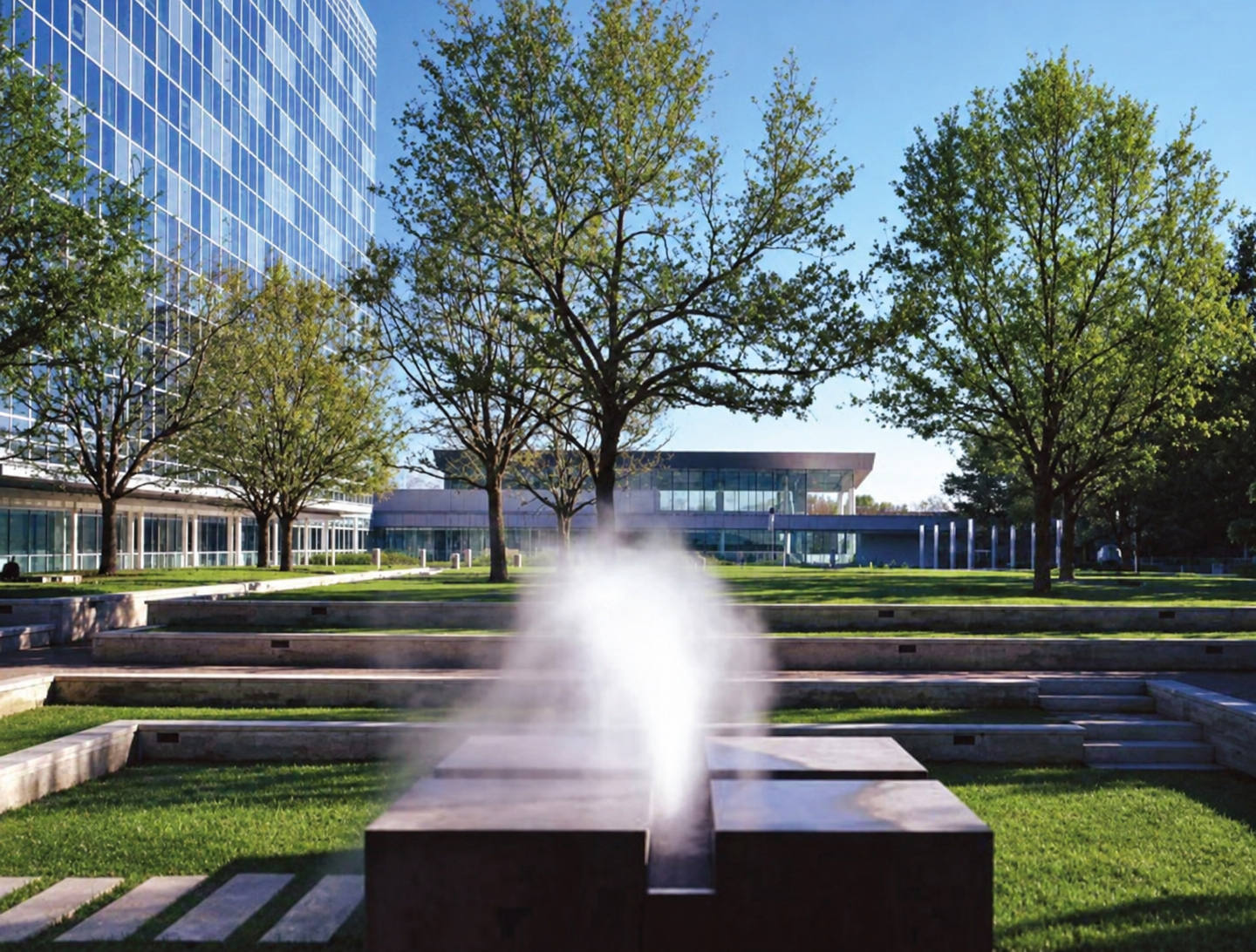 Other Projects — BMC Corporate Campus