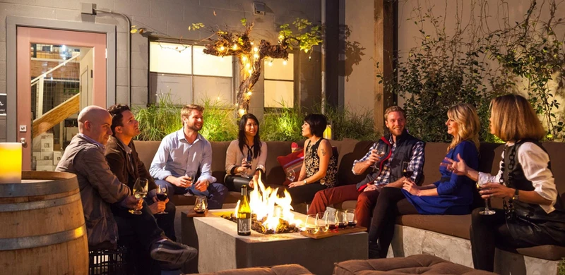 Jax Tasting Room