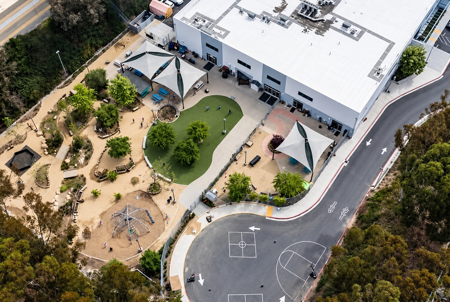 Innovations Academy 8