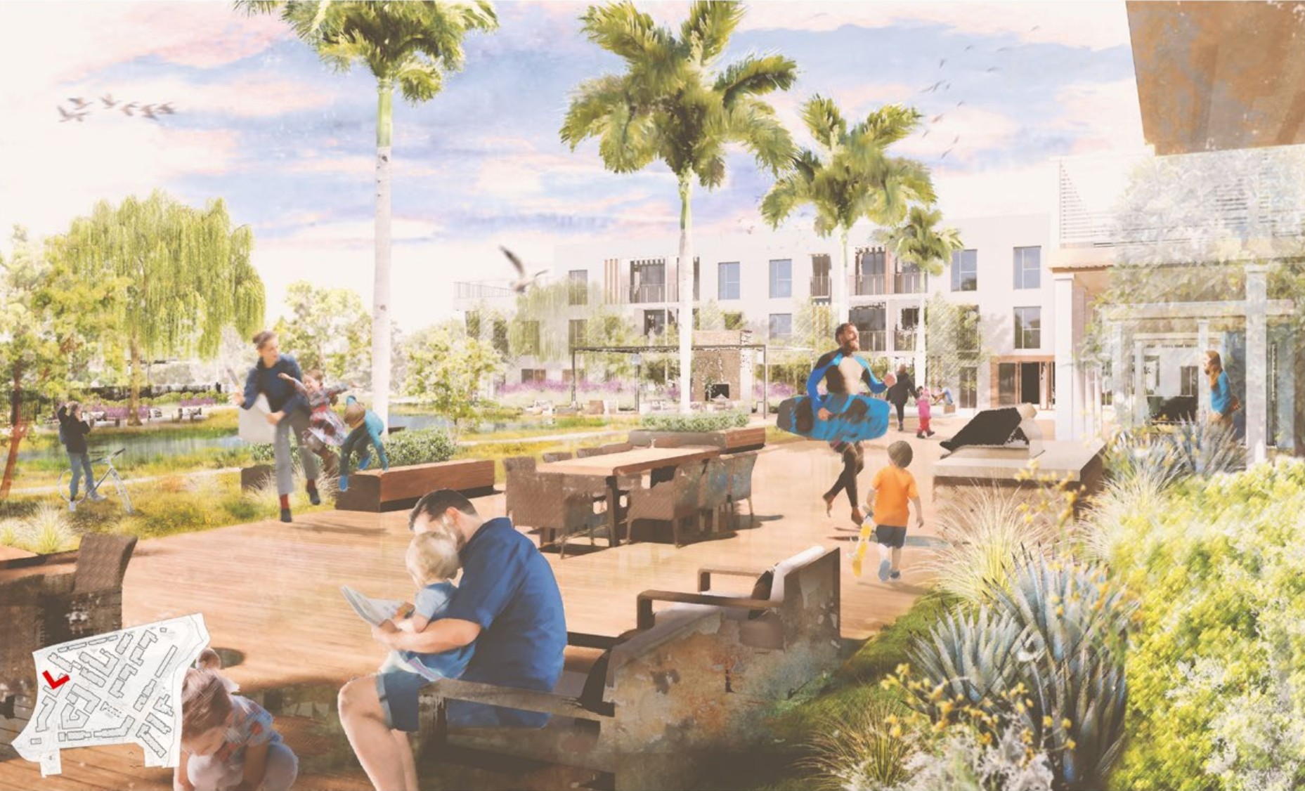 Mariner's Cove 3