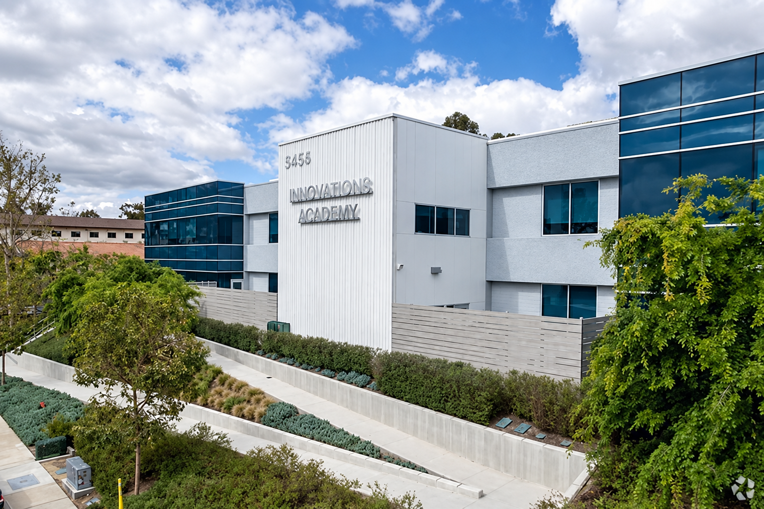 Innovations Academy 1
