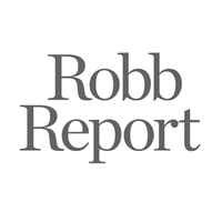 Robb Report — Tributary Redefines Western Living