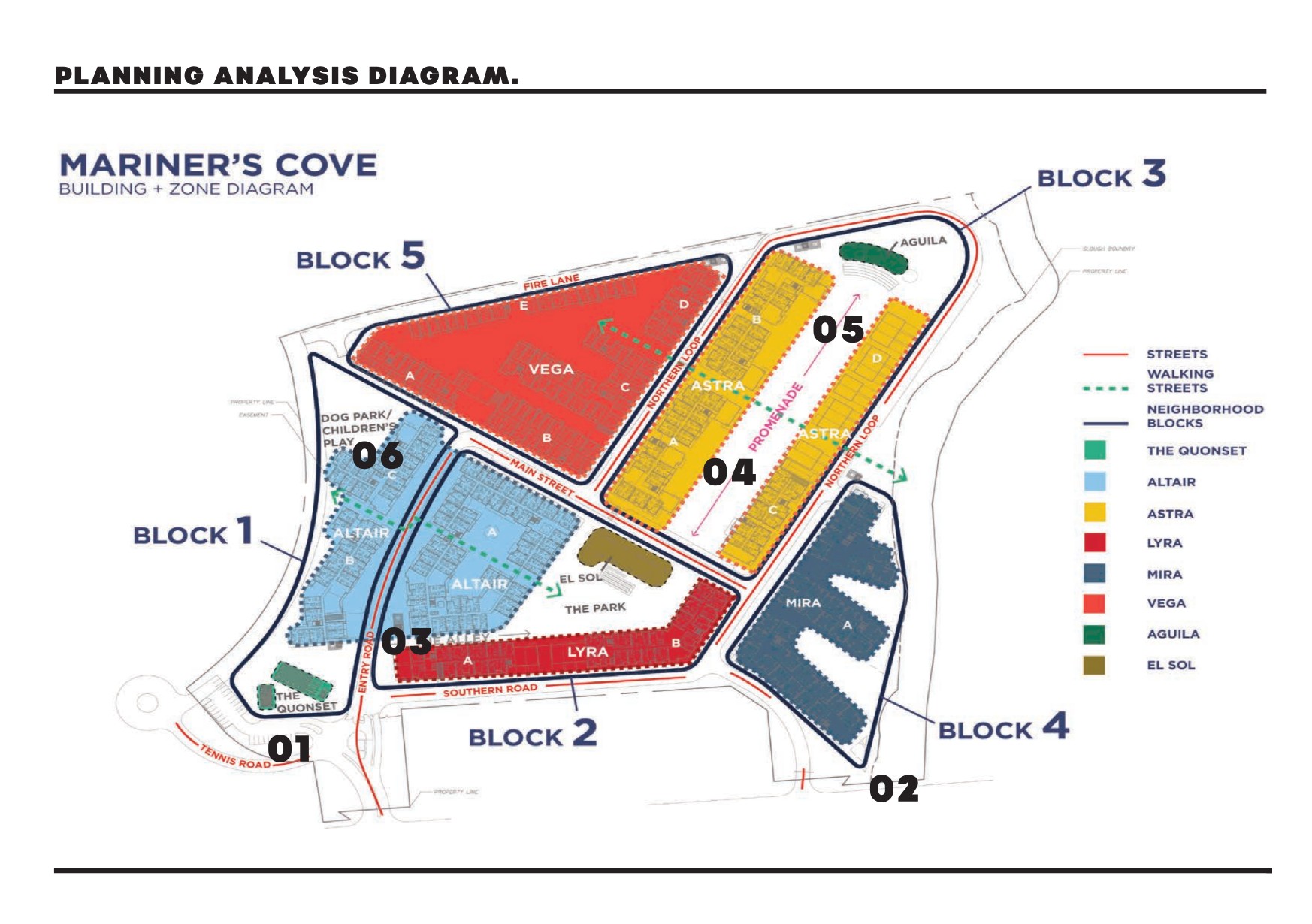 Mariner's Cove 13