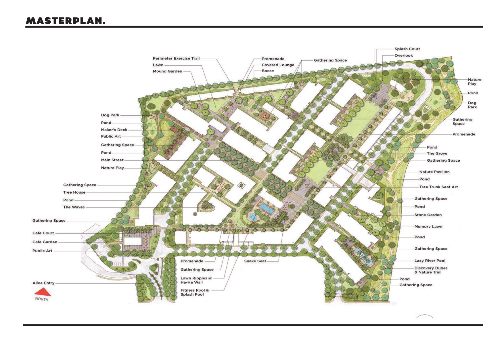 Mariner's Cove 12