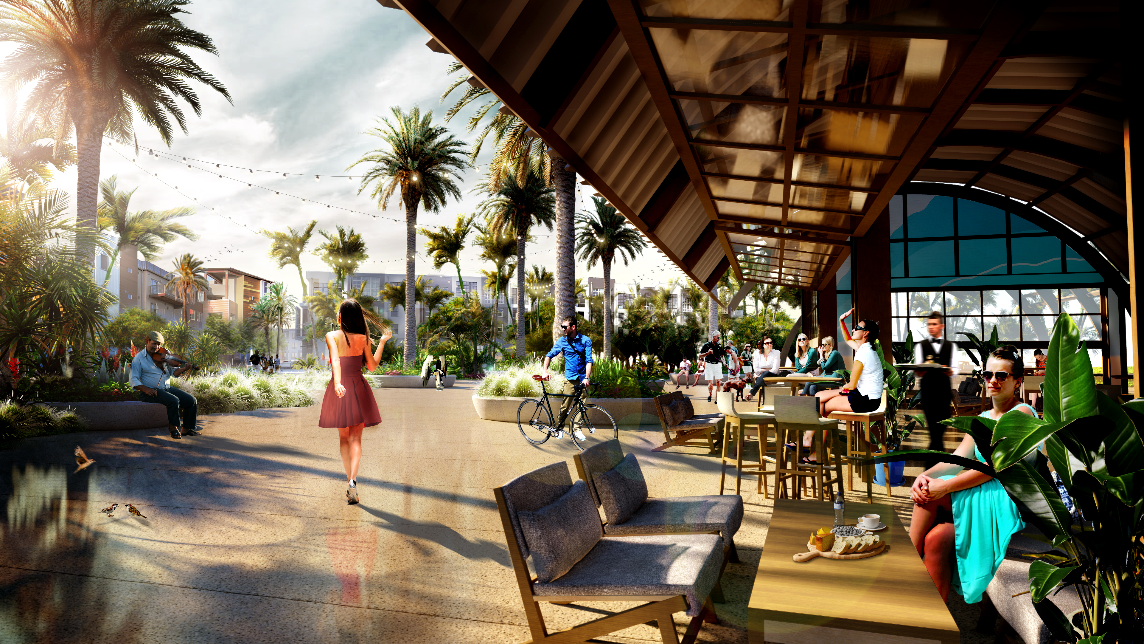 Mariner's Cove 6