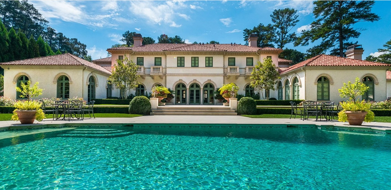 Italianate
