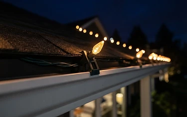 Rooflines & Eaves