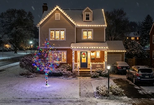 Family Home