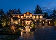 Permanent holiday lighting