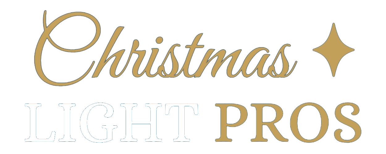 Christmas Light Pros