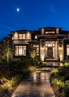 Landscape Lighting