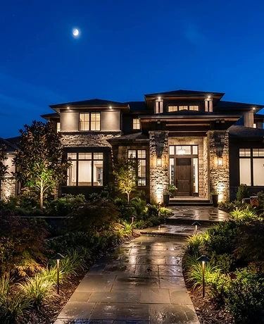 Landscape lighting
