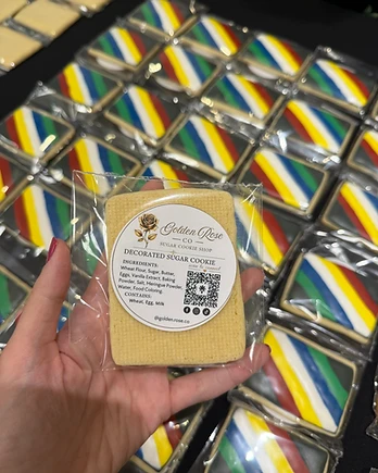Enable Corporate Event Favors