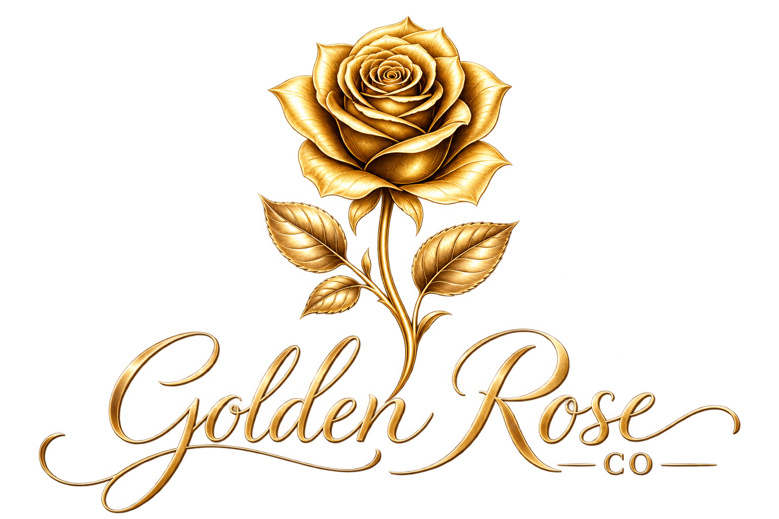Golden Rose Co.