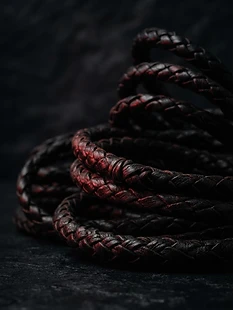 Bondage & Kink