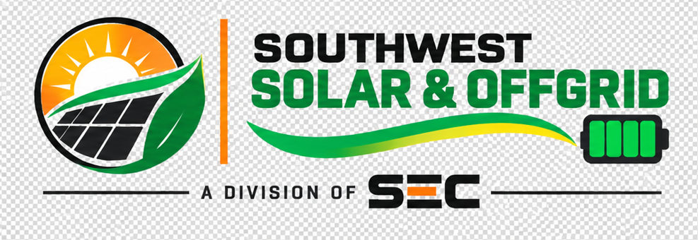 Southwest Solar & Offgrid — A Division of SEC