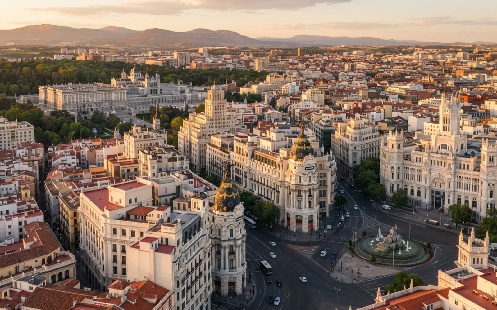 Madrid
