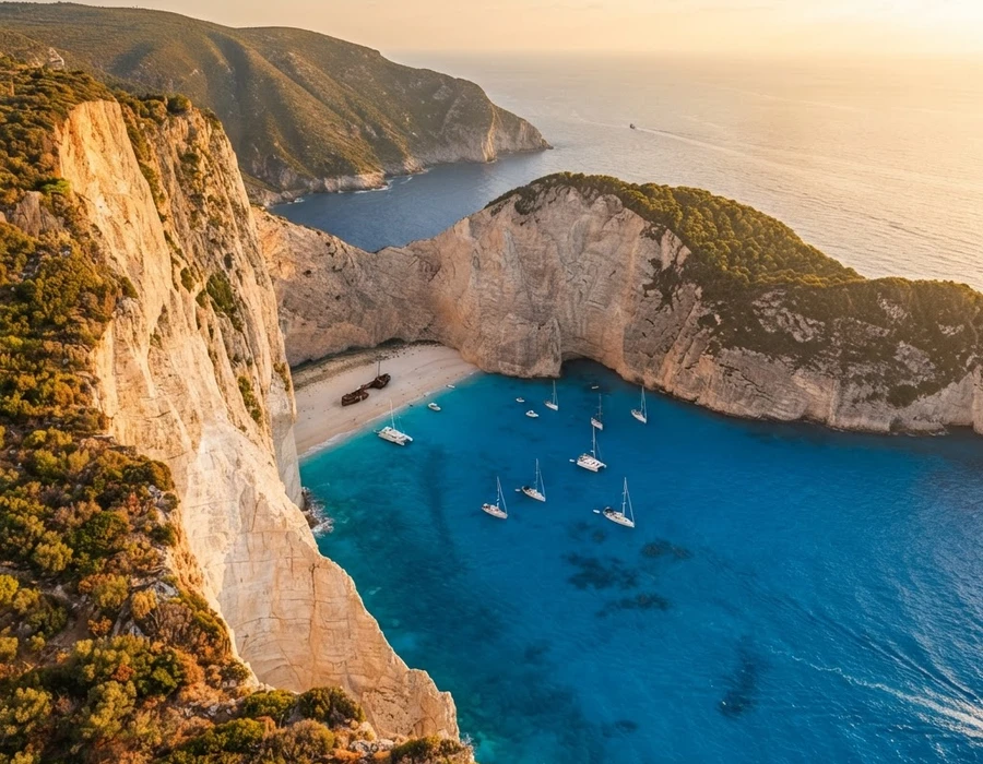 Zakynthos