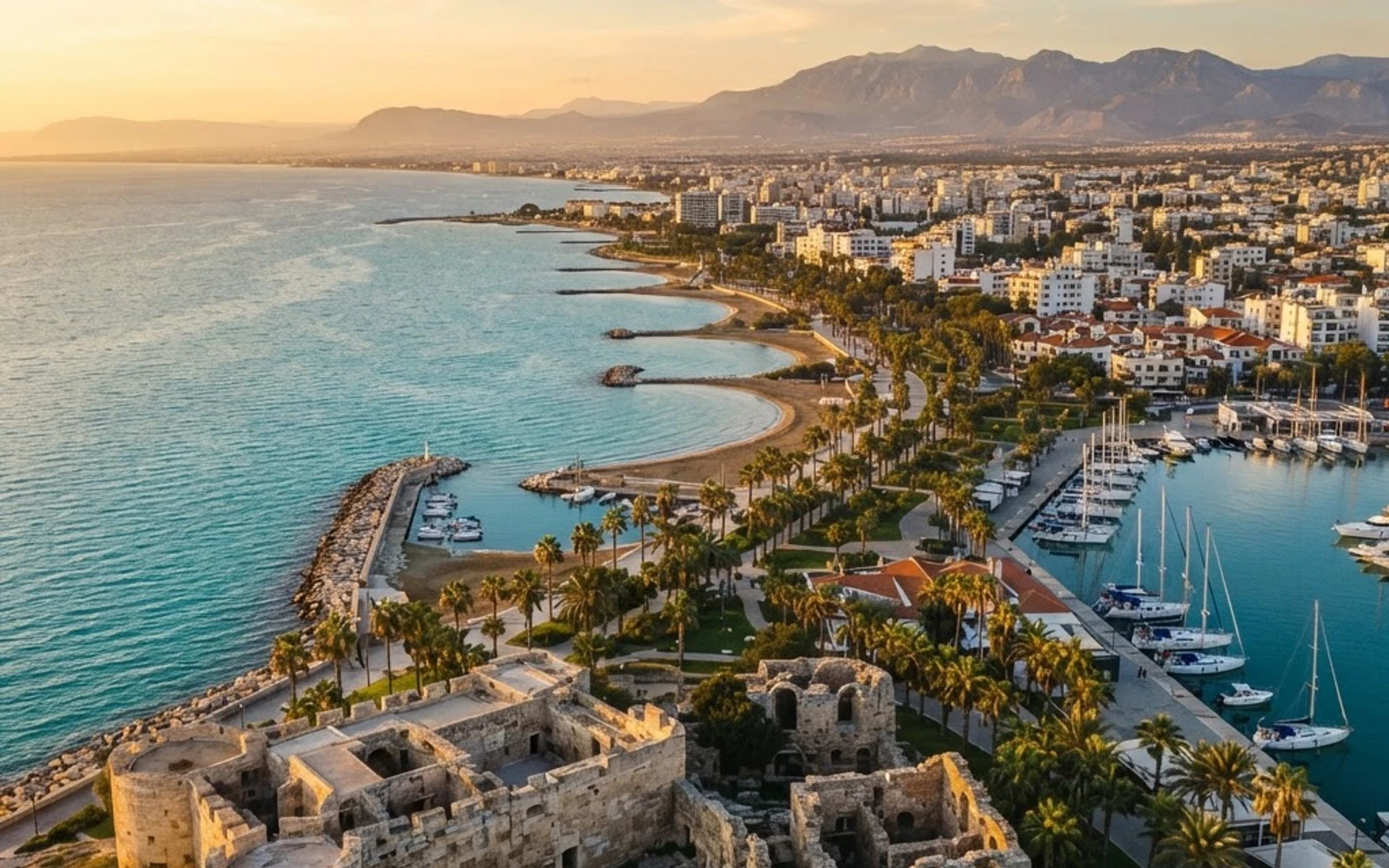 Cyprus