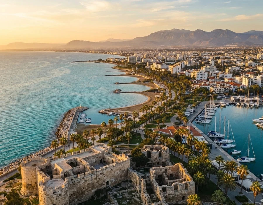 Cyprus