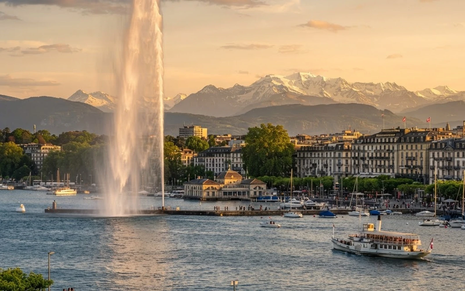 Geneva