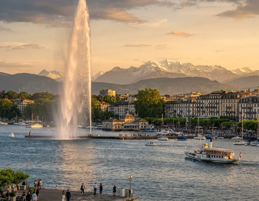 Geneva