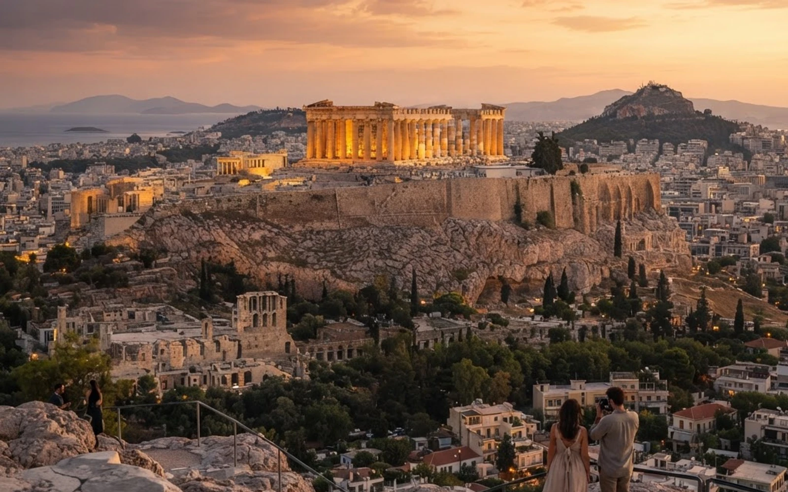 Athens