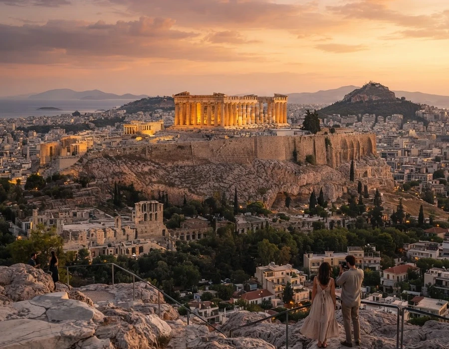 Athens