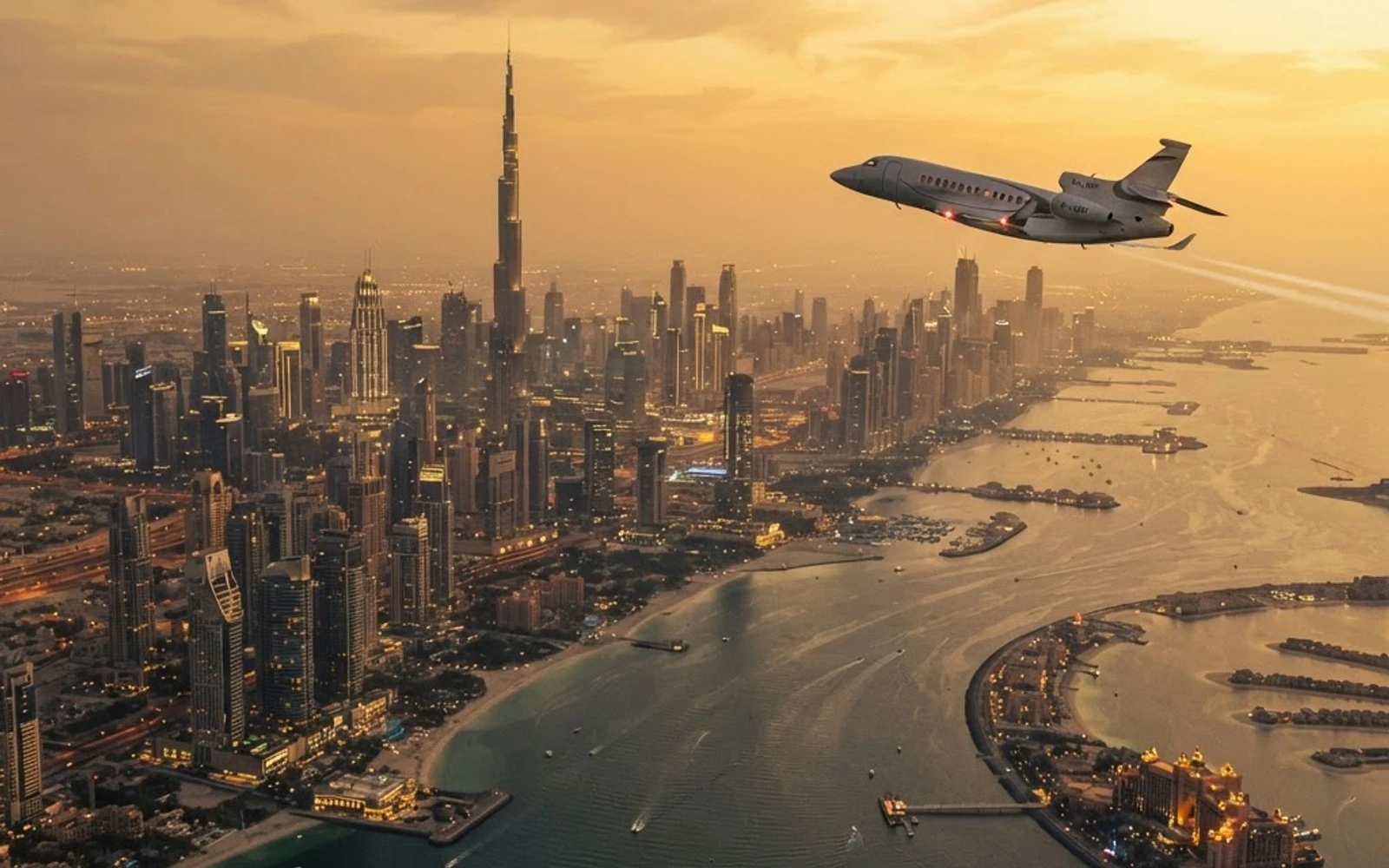 Dubai