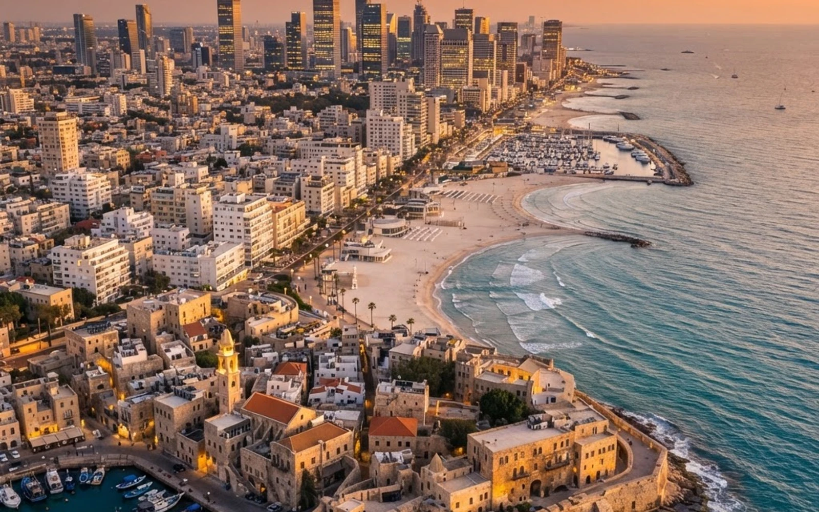 Tel Aviv