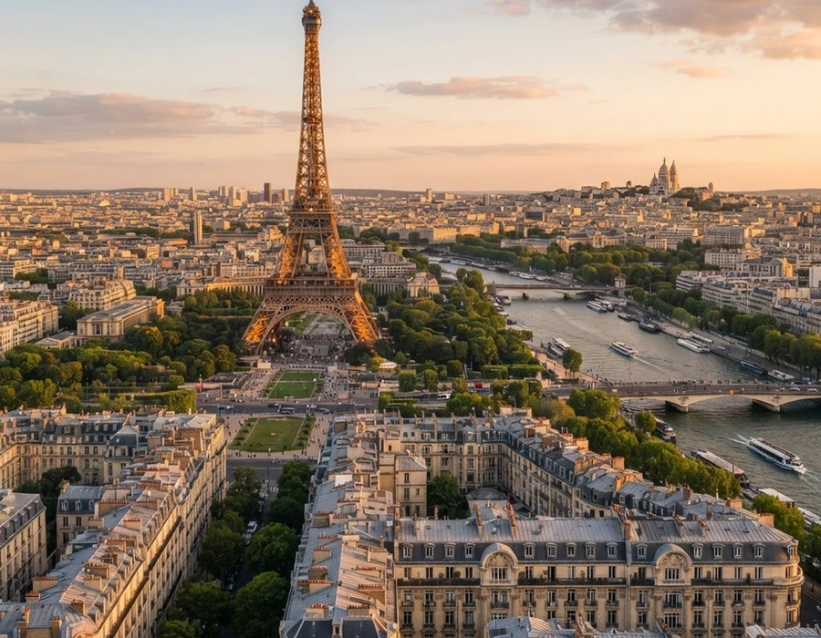 Paris