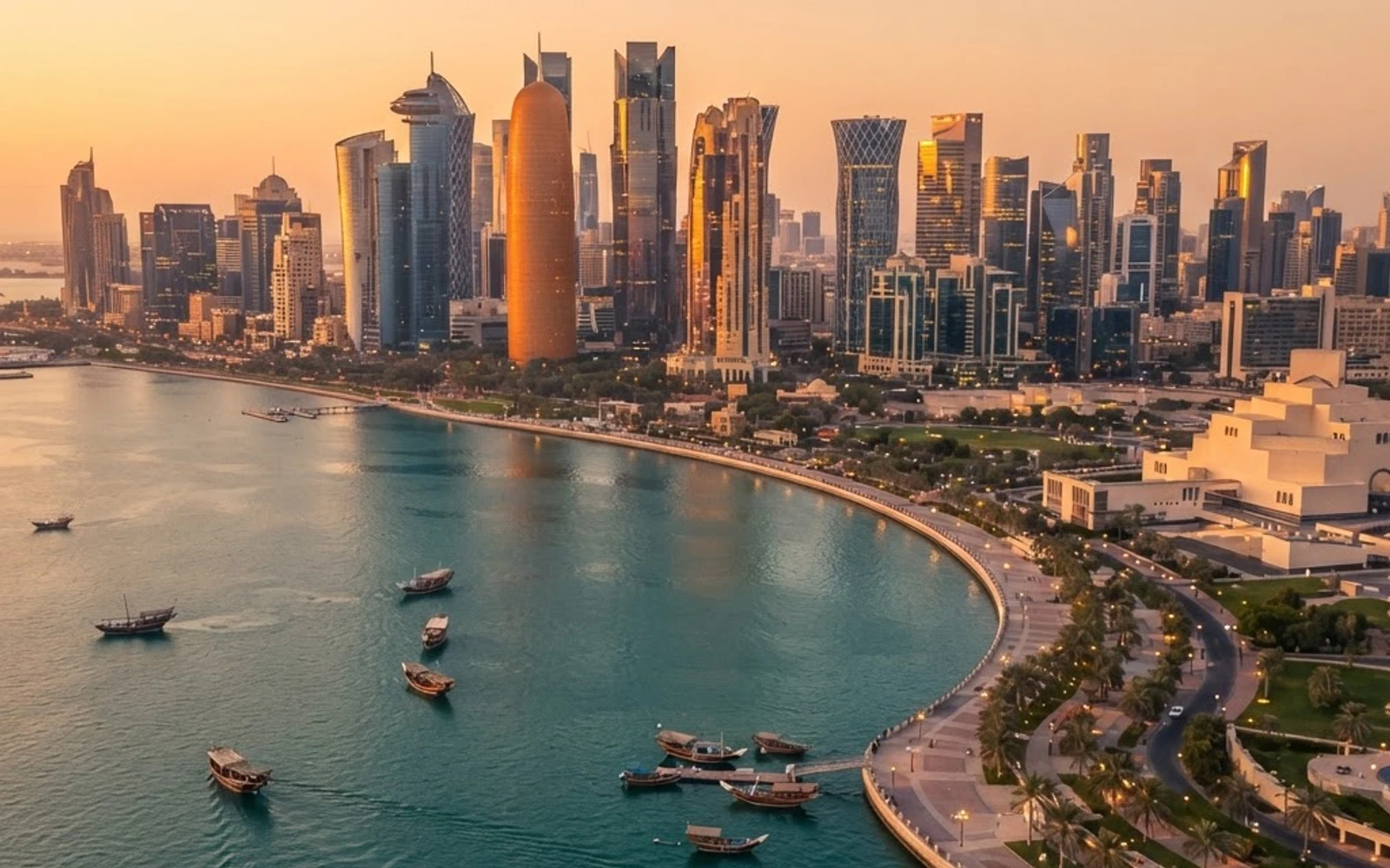 Doha