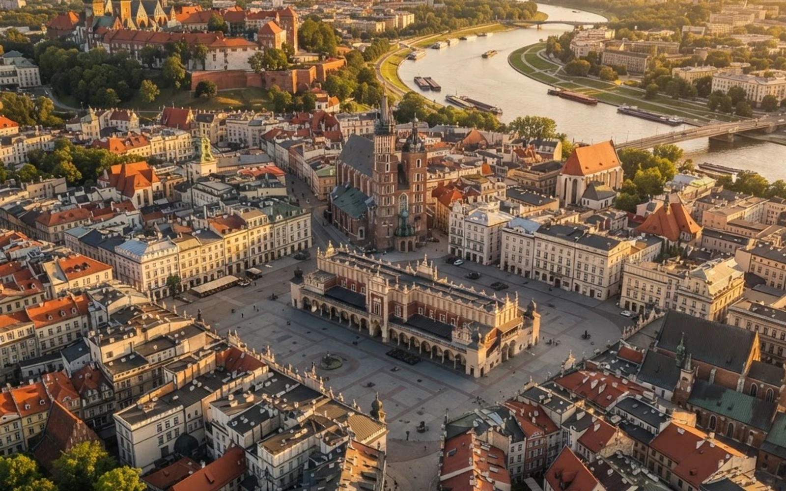 Kraków