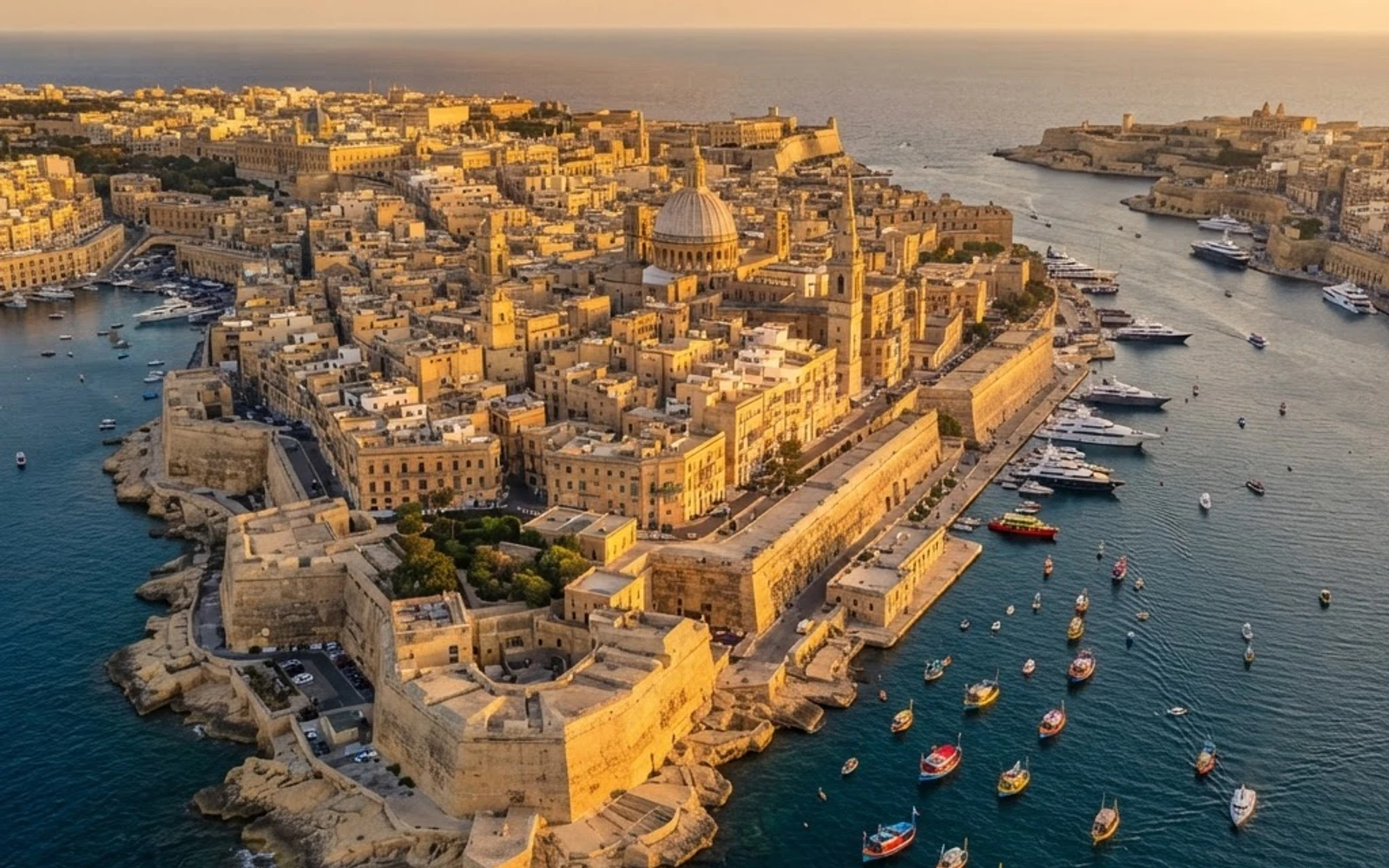 Malta