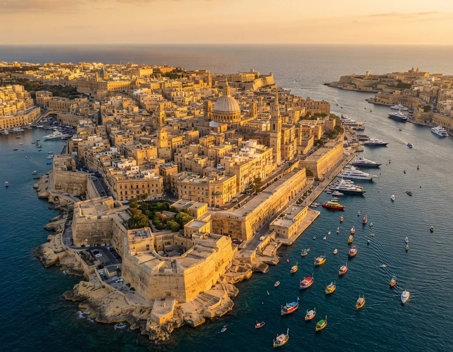 Malta