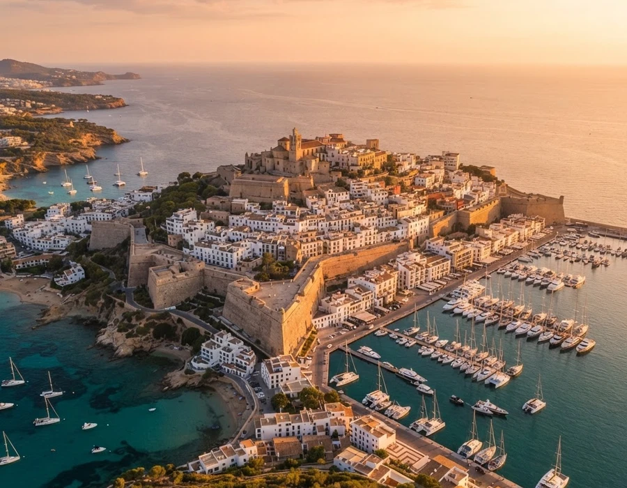 Ibiza