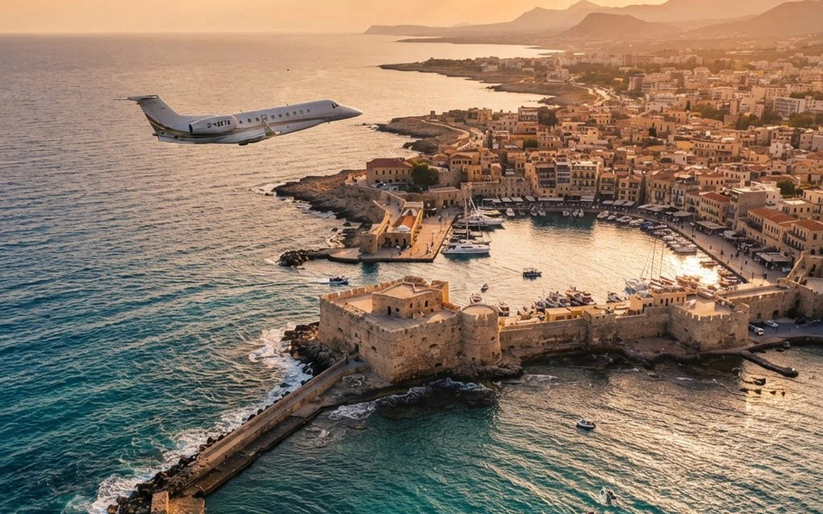 Heraklion