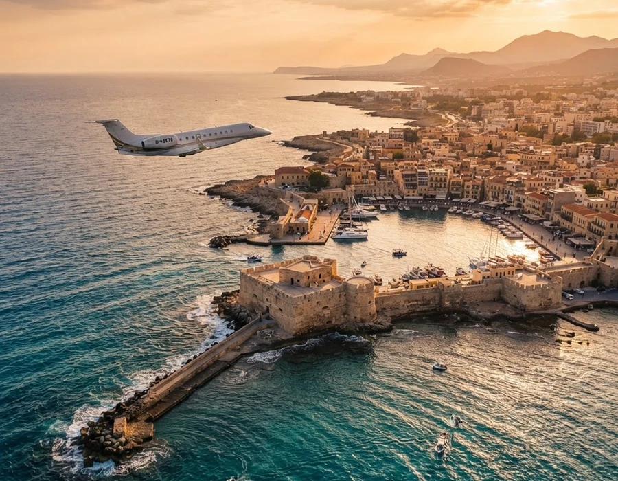 Heraklion