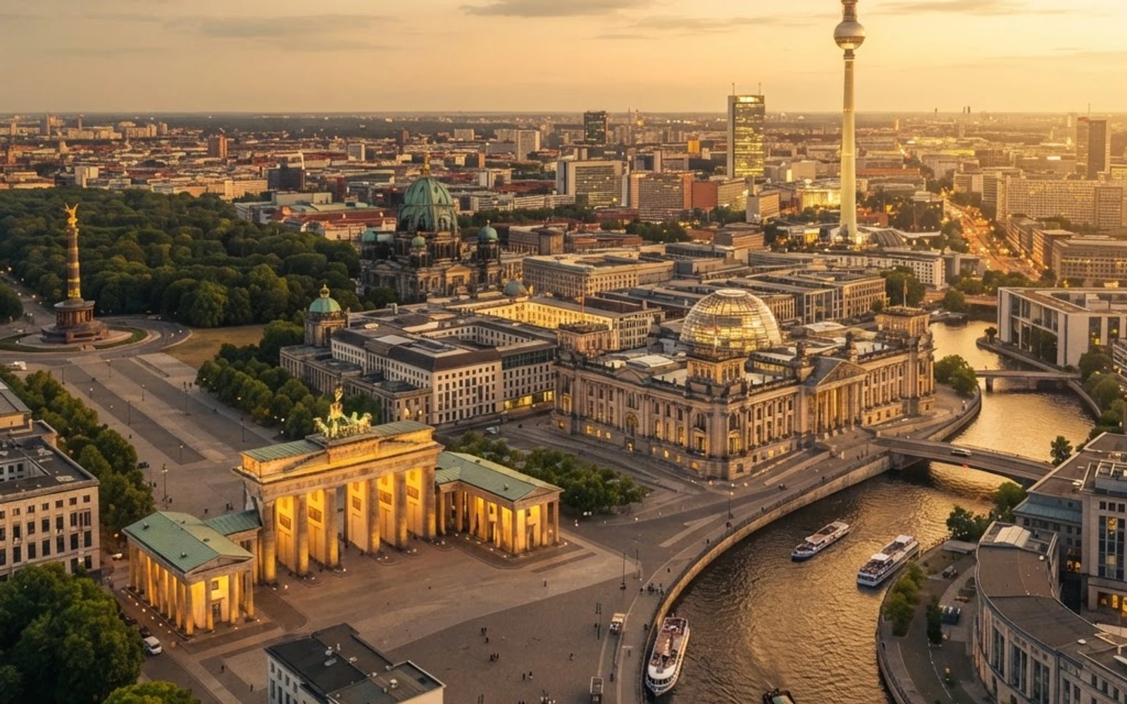 Berlin