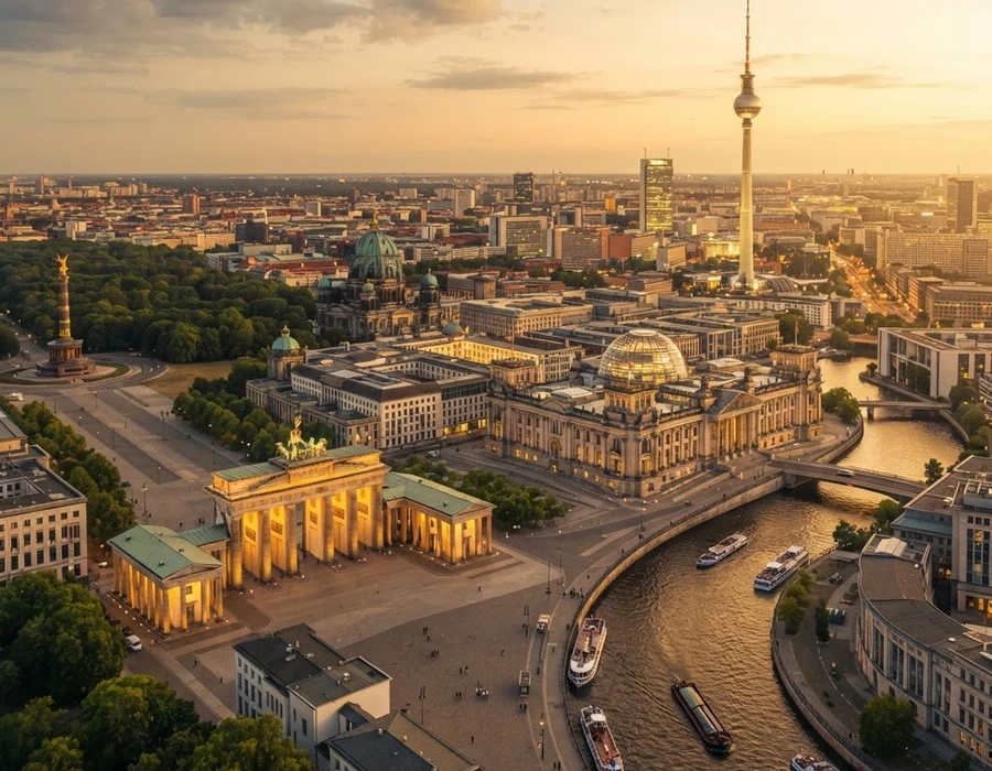 Berlin